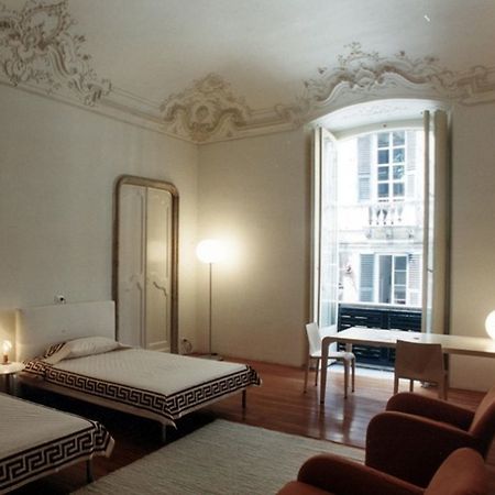 Locanda Di Palazzo Cicala Gênes Extérieur photo