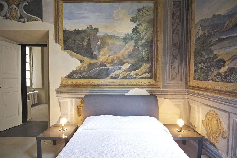 Locanda Di Palazzo Cicala Gênes Extérieur photo