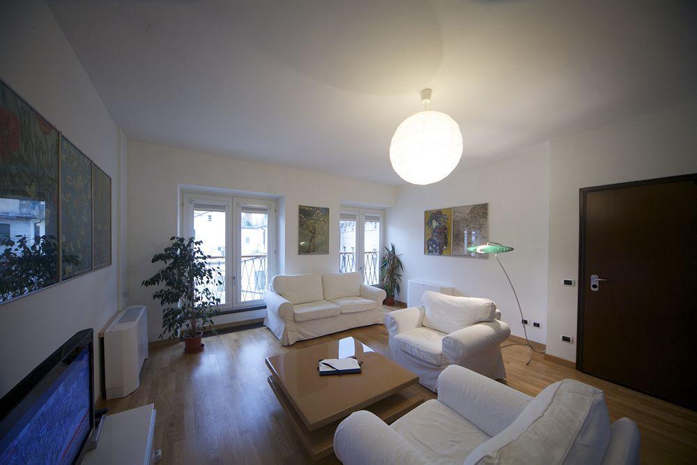 Locanda Di Palazzo Cicala Gênes Extérieur photo