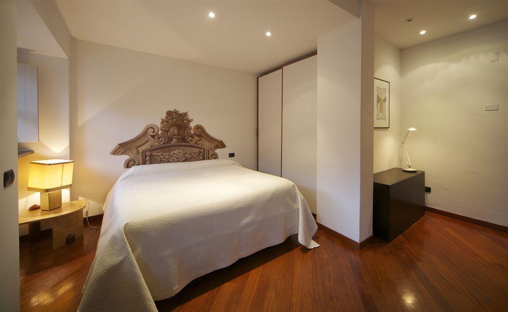 Locanda Di Palazzo Cicala Gênes Extérieur photo