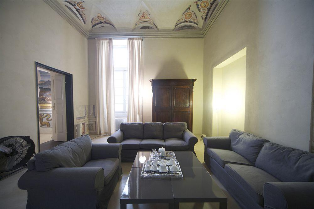 Locanda Di Palazzo Cicala Gênes Extérieur photo