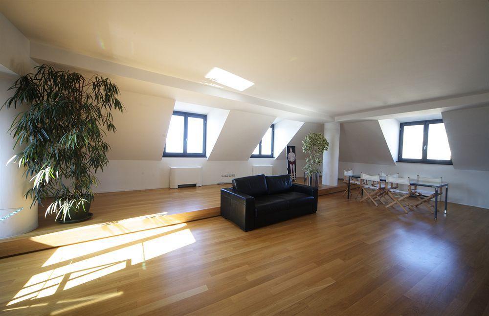 Locanda Di Palazzo Cicala Gênes Extérieur photo