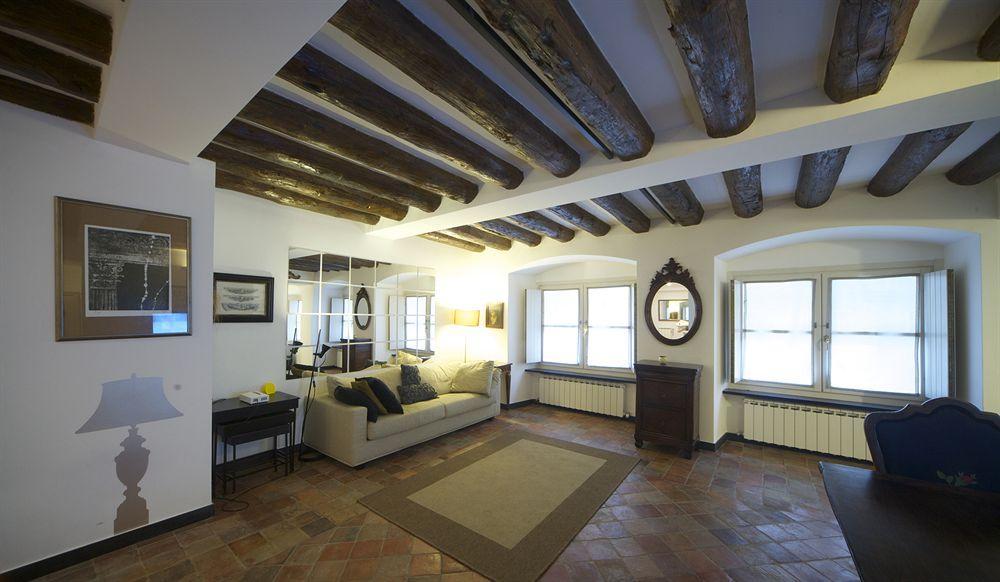 Locanda Di Palazzo Cicala Gênes Extérieur photo