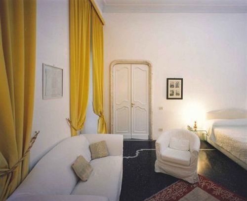 Locanda Di Palazzo Cicala Gênes Extérieur photo