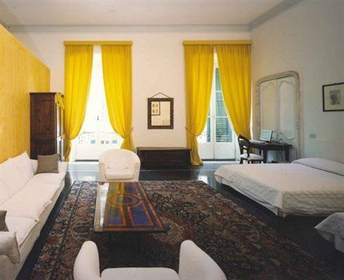 Locanda Di Palazzo Cicala Gênes Extérieur photo