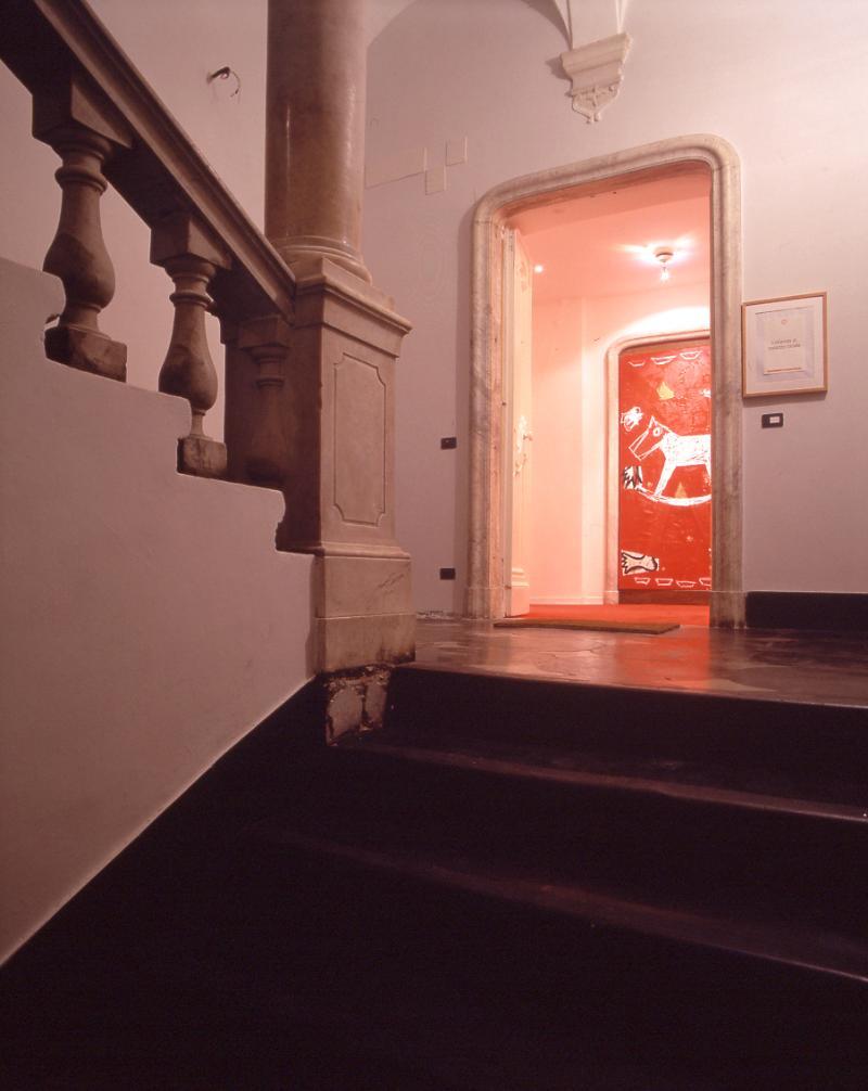 Locanda Di Palazzo Cicala Gênes Extérieur photo