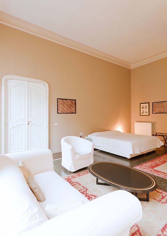 Locanda Di Palazzo Cicala Gênes Extérieur photo