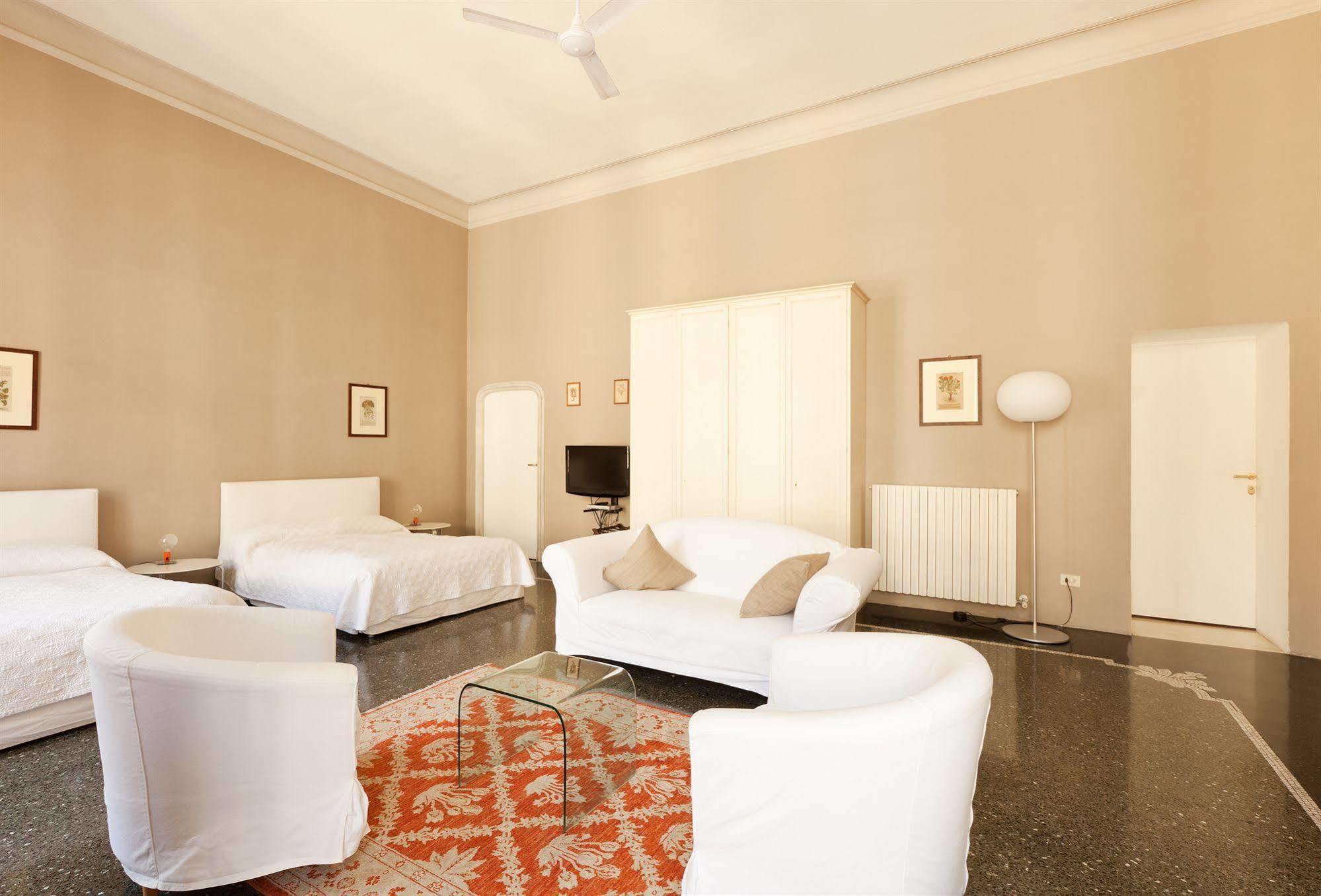 Locanda Di Palazzo Cicala Gênes Extérieur photo